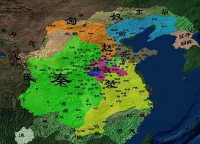 秦国统一天下比后世的很多大一统王朝都难,为什么这么说?