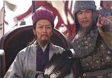 王平做了什么?为什么说他改变了三国历史走向?