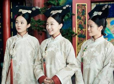 清朝宫女是否能出宫?她们在后宫中过着怎样生活?