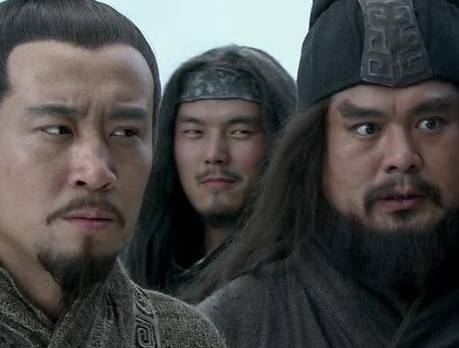 刘备的武功有多高 刘备不上,吕布能不能斩杀关羽和张飞