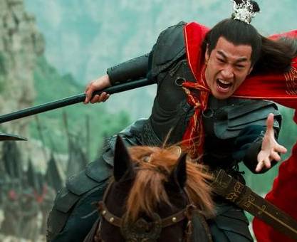 刘备的武功有多高 刘备不上,吕布能不能斩杀关羽和张飞