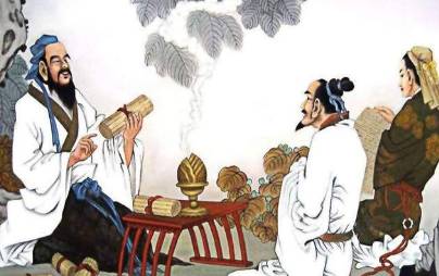 “内圣外王”思想具体是怎样的？为什么儒家与道家都倡导呢？