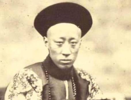 清朝皇室等级是如何划分的 嫡系和旁支又是怎么区分的