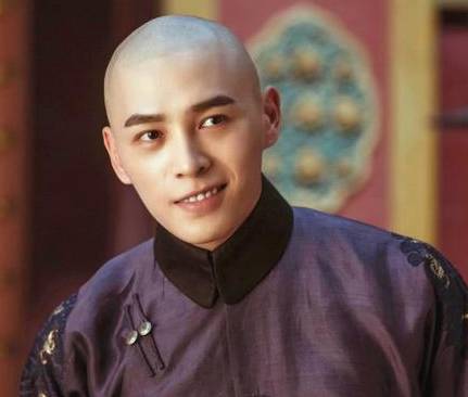 清朝皇室等级是如何划分的 嫡系和旁支又是怎么区分的