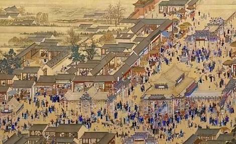 康乾盛世是否名副其实?它真的是盛世吗?
