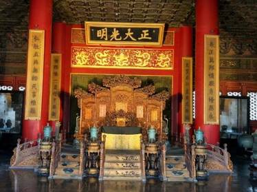 康乾盛世是否名副其实?它真的是盛世吗?