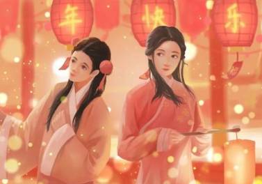 宋代著名词人是如何度过元宵节的?他们的心境是怎样的?
