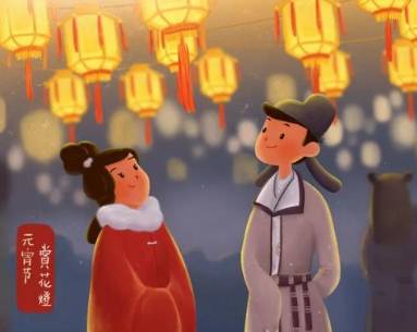 宋代著名词人是如何度过元宵节的?他们的心境是怎样的?