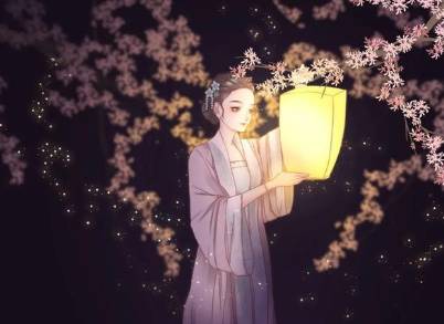宋代著名词人是如何度过元宵节的?他们的心境是怎样的?