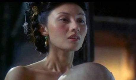古代女子年老之后 她们又会是什么结局