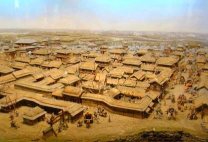 为什么说齐国的覆灭与齐王建有很大关系?齐王建做了什么?