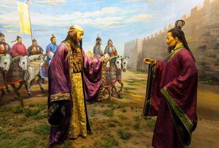 宋朝经济发展繁荣 宋朝为什么还被冠以“弱宋”的称号