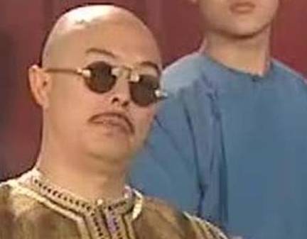 康乾盛世究竟是什么样的 该盛世只是一场鼓吹吗