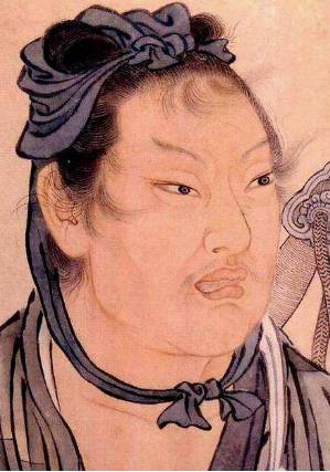 古代交通不发达,那些名人是怎么天下人皆知的?