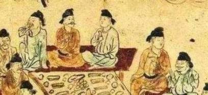 古代交通不发达,那些名人是怎么天下人皆知的?