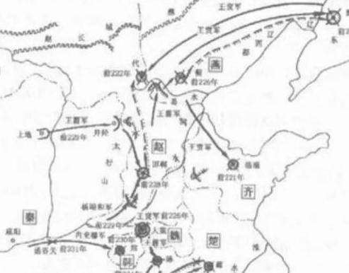 胡服骑射让赵国迅速走向开挂道路 胡服骑射到底改变了什么