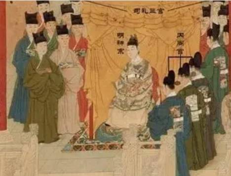 明朝内阁首辅的权力是如何变迁的?这也是内阁权力的变迁史