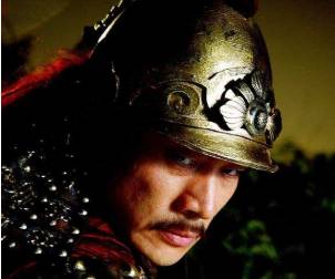 吴三桂是如何发迹的?他鼻子上的伤疤是怎么来的?