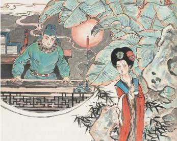 为了挽回夫君司马相如,卓文君创作了哪些诗篇?