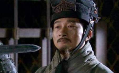 三国里有哪些人物的死与诸葛亮有关呢?