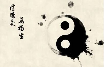 阴阳学说起源于哪里?有什么象征和含义呢?