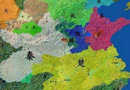 战国时期,五国伐齐与五国伐秦有何影响?
