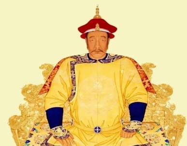 努尔哈赤去世后,代善为什么没有争皇位反而拥戴皇太极呢?