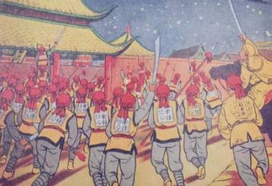 多年不理朝政的洪秀全,为什么能轻而易举除掉杨秀清?