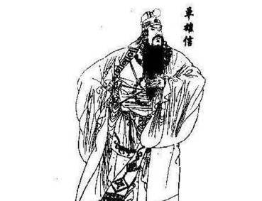 李世民求贤若渴,他为什么处死了勇武过人的单雄信?