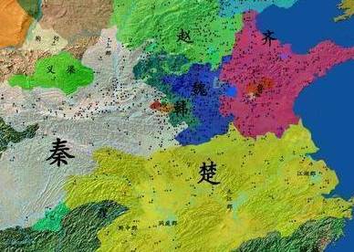 长平之战赵国为何会输?真的没有可用的将领了吗?
