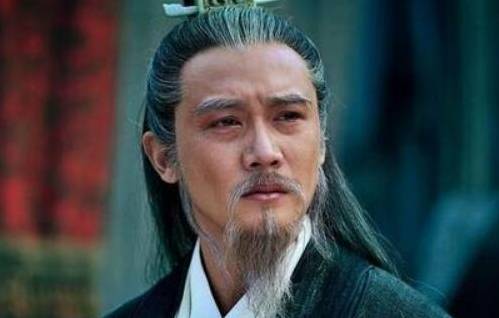 五丈原在哪里?诸葛亮是葬在五丈原的吗?