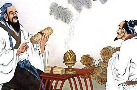 鲁国灭亡的很晚,为何没成为战国七雄呢?