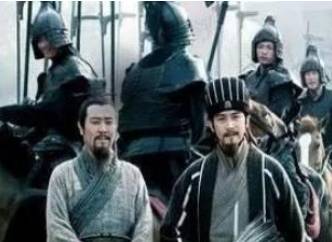 三国时期诸葛亮北伐曹魏的祁山,指的到底是什么地方?