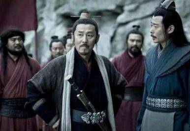 刘邦一统天下后,为什么对匈奴采取妥协的和亲政策?