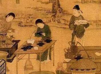 历史上古人在端午节这一天都有哪些活动?