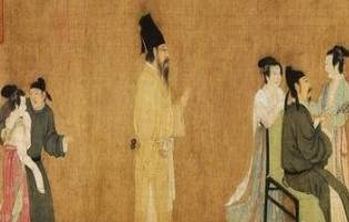 历史上最变态的南汉朝廷，男人阉了才能做官