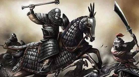 赵构称帝之后,用什么手段控制那些大将呢?