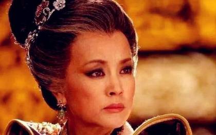 武则天一生心狠手辣,为何会为此人平反?