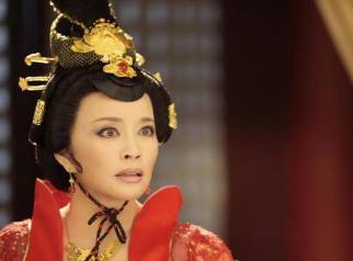 武则天一生心狠手辣,为何会为此人平反?