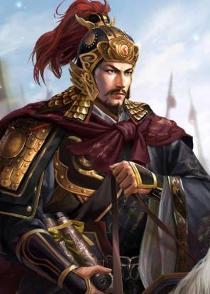 揭秘:大唐初期的名将含金量怎么样?