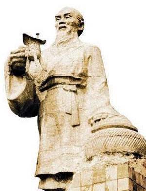 历史上的文圣、武圣、谋圣、医圣、酒圣这五人分别是谁?