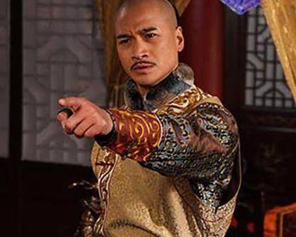 道光皇帝光儿子就有九个 道光最后为何会传位给咸丰