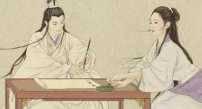 才女唐琬被休掉以后,她嫁给了谁呢?