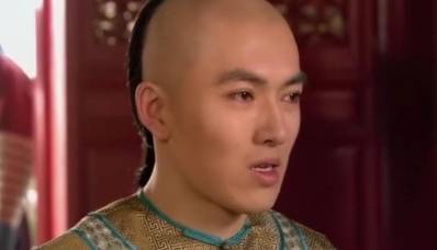 正史上的弘时到底是怎么死的?