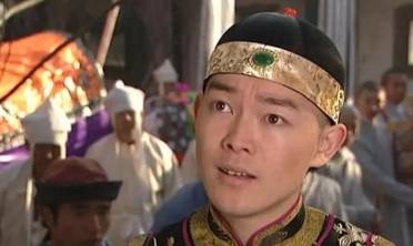 正史上的弘时到底是怎么死的?