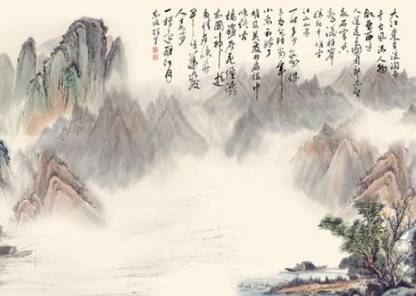 古人喜欢把诗词写在墙壁上,这是为什么?
