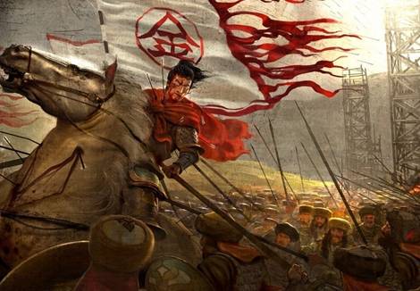 发生在宋朝的苗刘兵变,起因是什么?