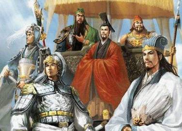 历史上的诸葛亮真的“六出祁山”了吗?三国演义中为何着重写了这段历史?