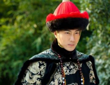 皇太极为什么不选长子豪格作为继承人?他为何选择年仅6岁的顺治?