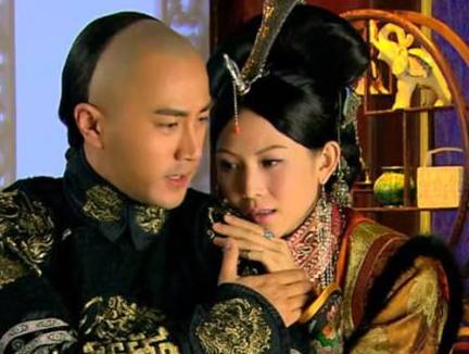皇太极为什么不选长子豪格作为继承人?他为何选择年仅6岁的顺治?